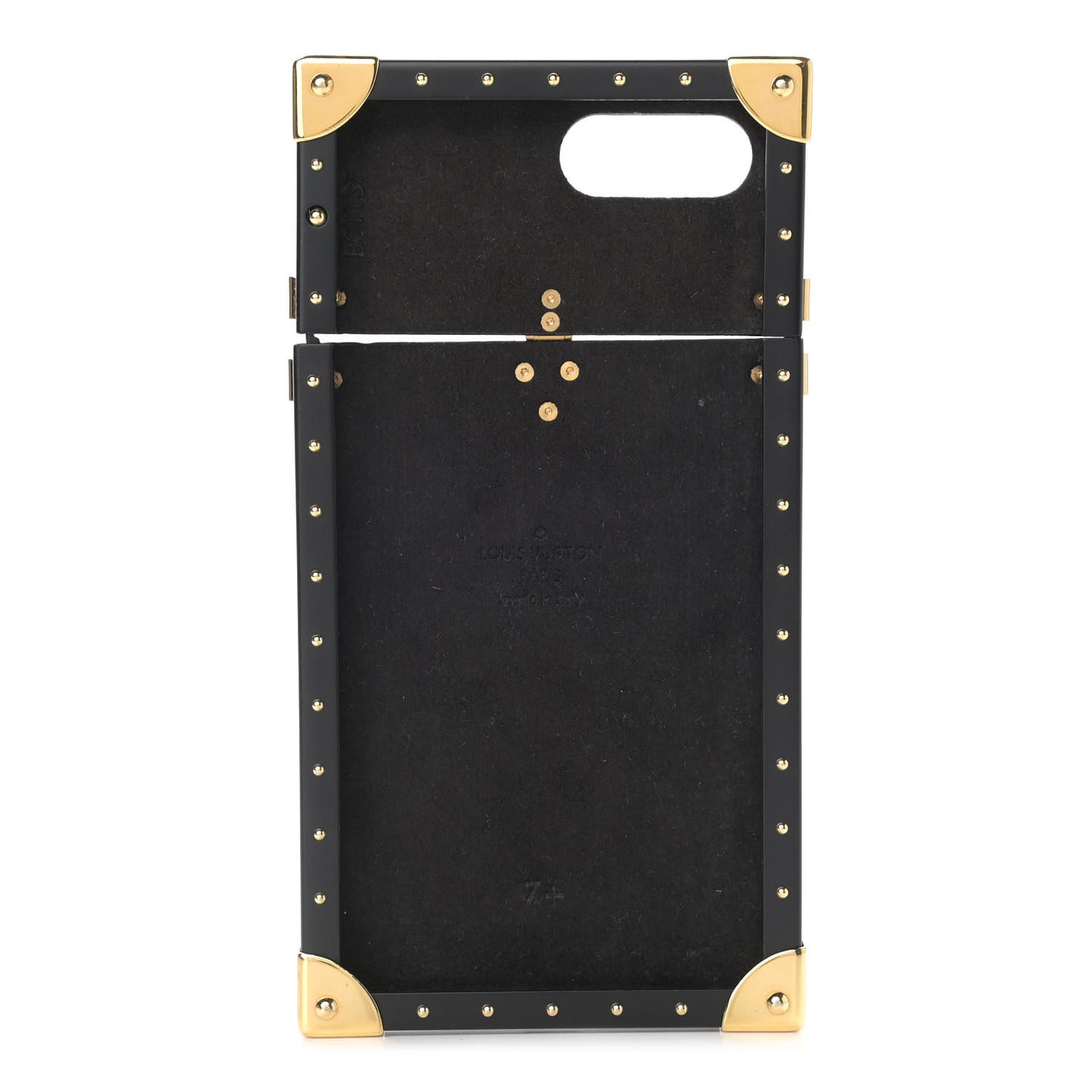 Reverse Monogram Eye Trunk iPhone 7 Plus Case