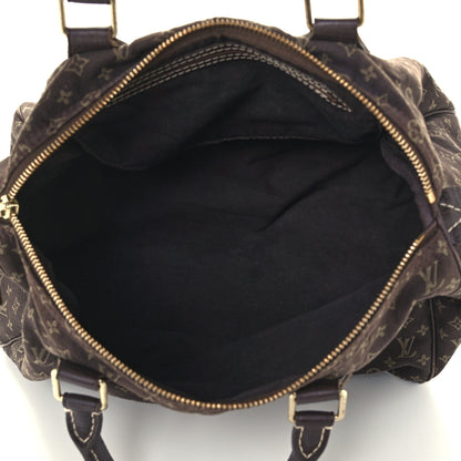 Louis Vuitton Monogram Idylle Speedy 30 Fusain 5 of 9