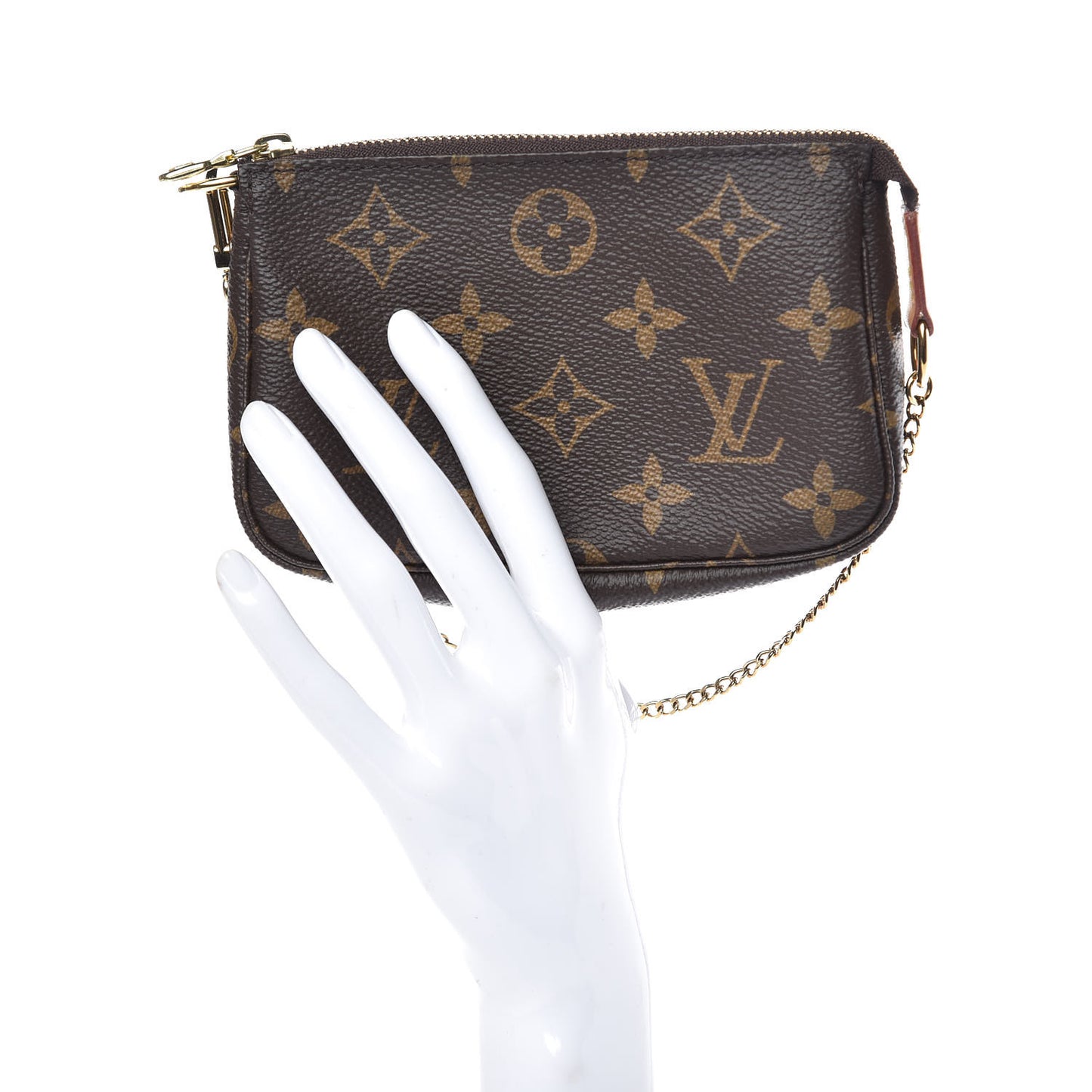 Monogram Mini Pochette Accessories