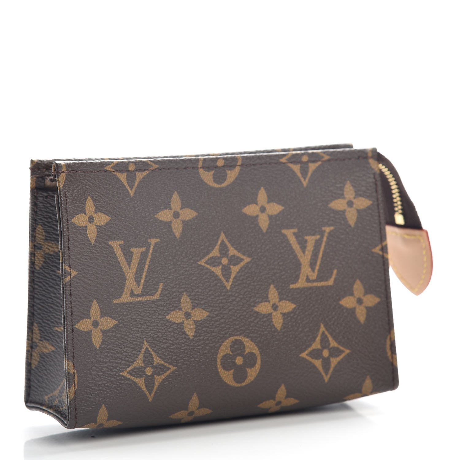 Louis Vuitton Monogram Toiletry Pouch 15 2 of 4