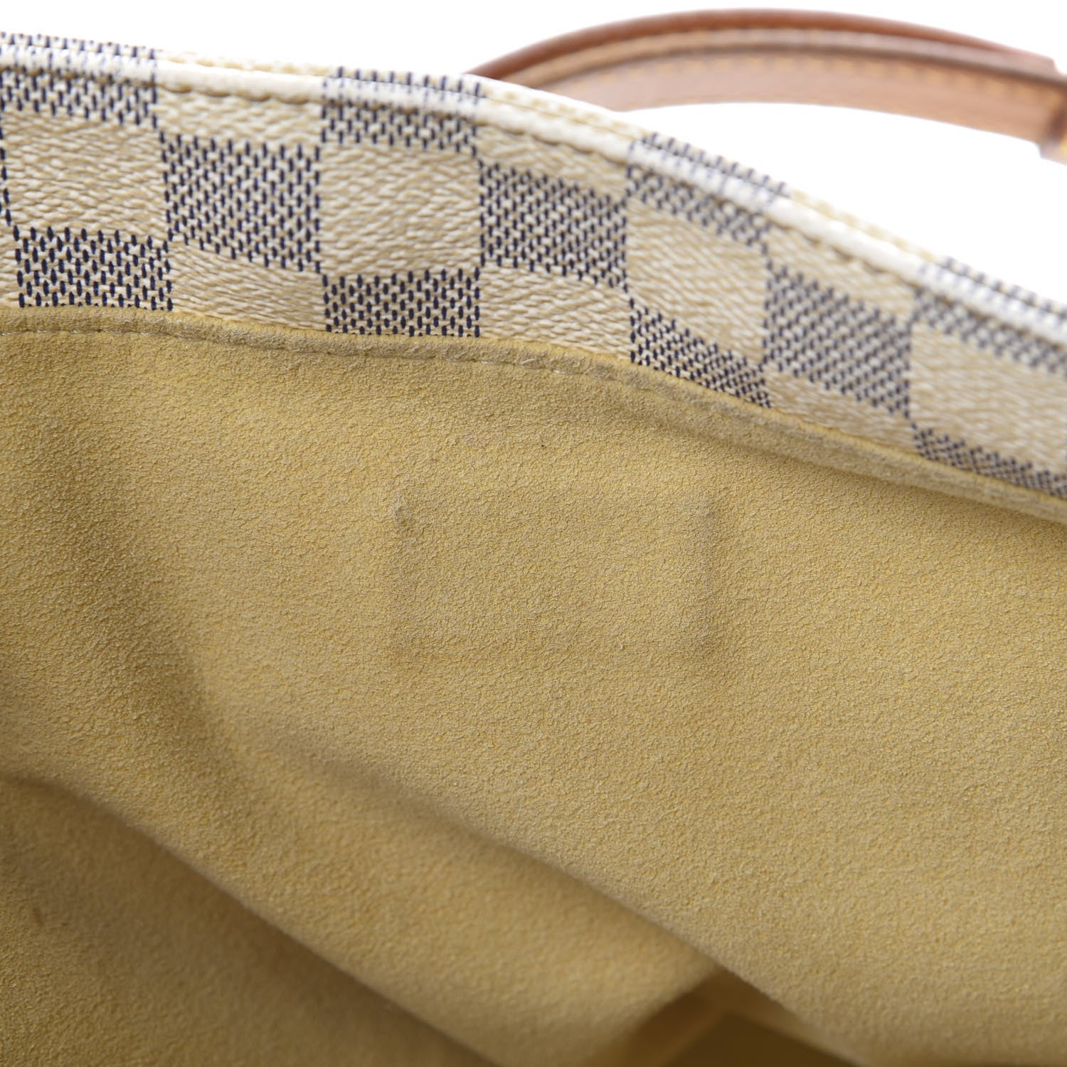 Louis Vuitton Damier Azur Salina PM 12 of 16