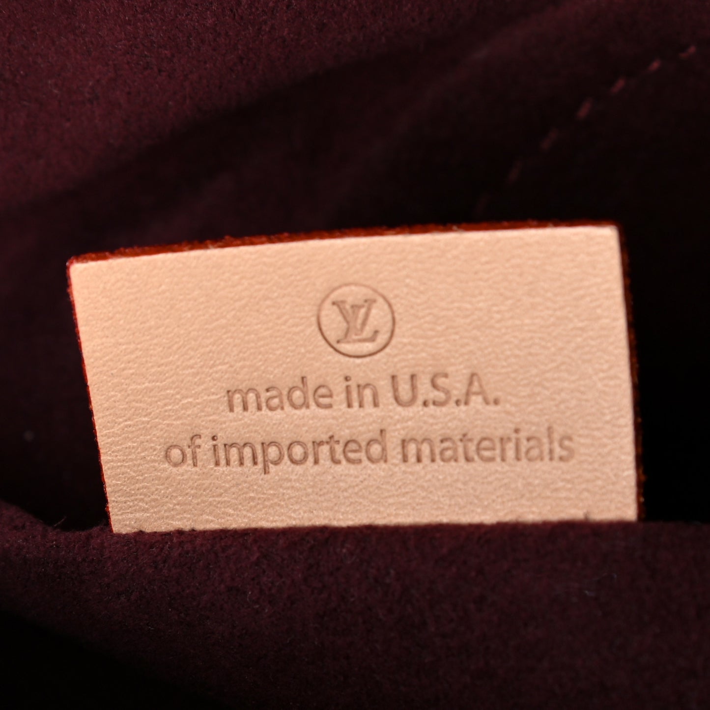 Monogram Soufflot MM