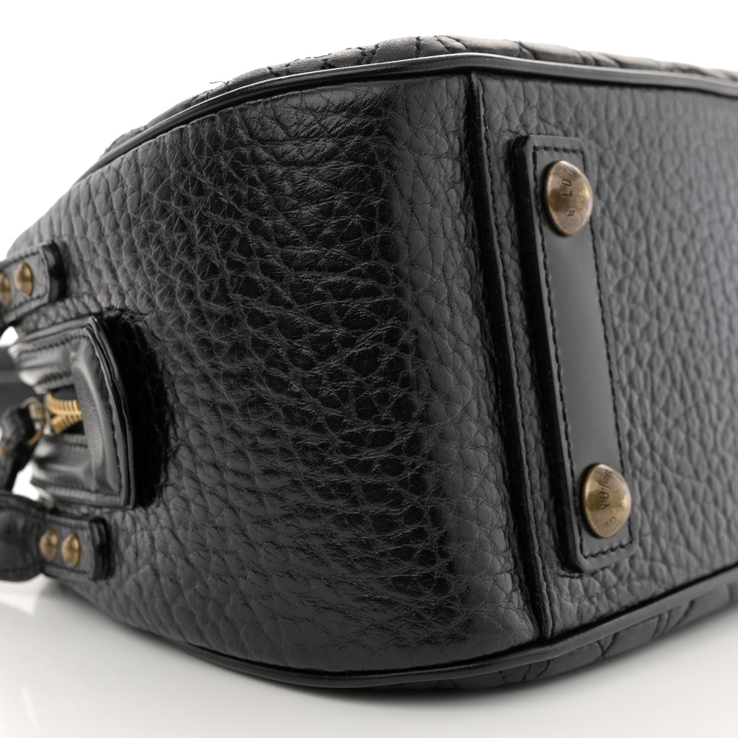 Lambskin Vienna Klara Black