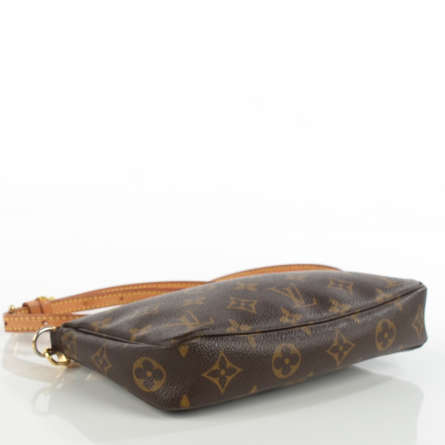 Monogram Accessories Pochette Long Strap