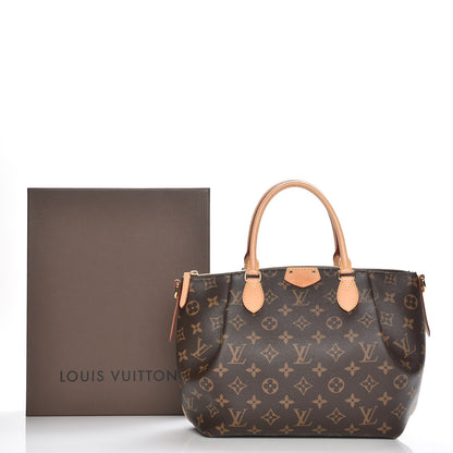 Louis Vuitton Monogram Turenne PM 11 of 11
