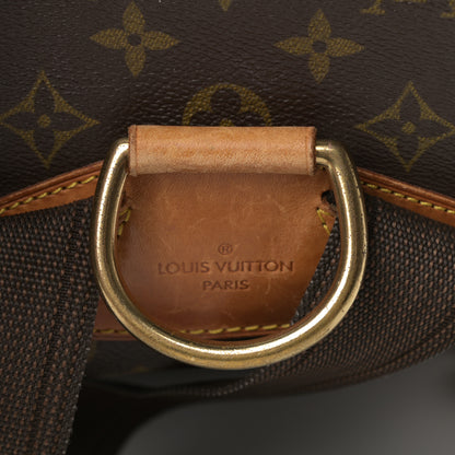 Louis Vuitton Monogram Montsouris GM Backpack 14 of 14