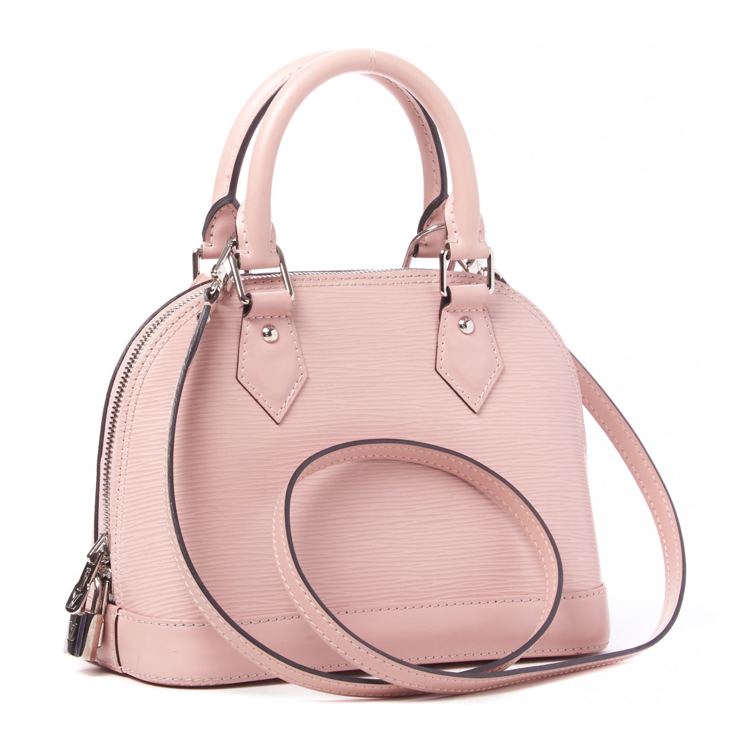Epi Alma BB Rose Ballerine