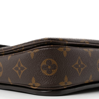 Louis Vuitton Monogram Pochette Metis 9 of 14
