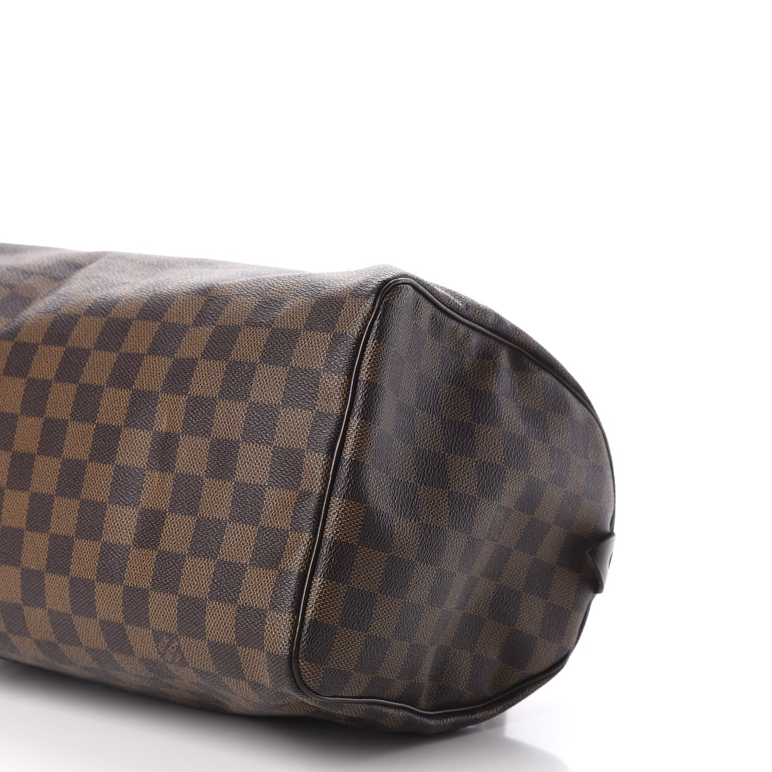 Louis Vuitton Damier Ebene Speedy 30 7 of 10
