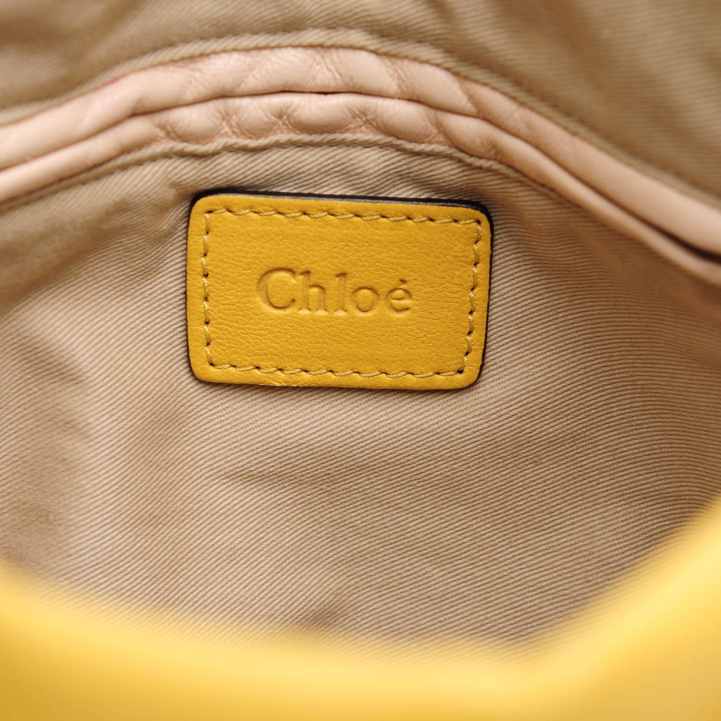 Calfskin Medium Military Paraty Citrus Grove