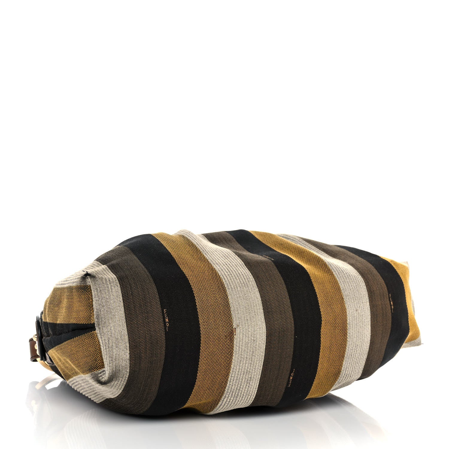 Fendi Pequin Chef Hobo Multicolor 3 of 8