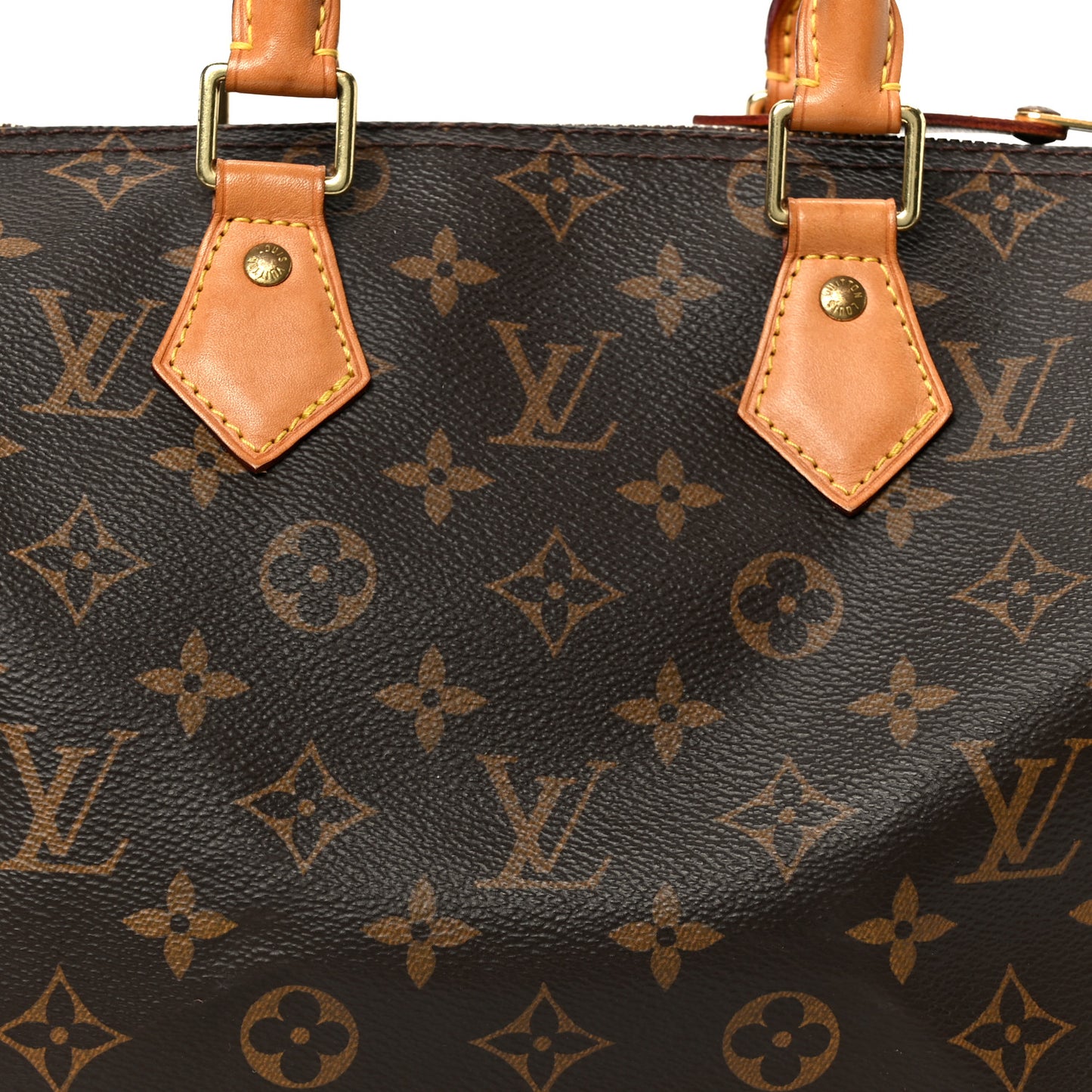 Monogram Speedy 25
