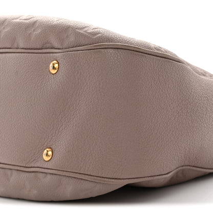 Louis Vuitton Empreinte Spontini Mastic 9 of 11