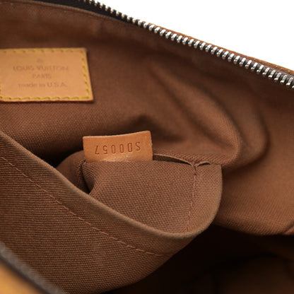 Louis Vuitton Monogram Tulum PM 7 of 14