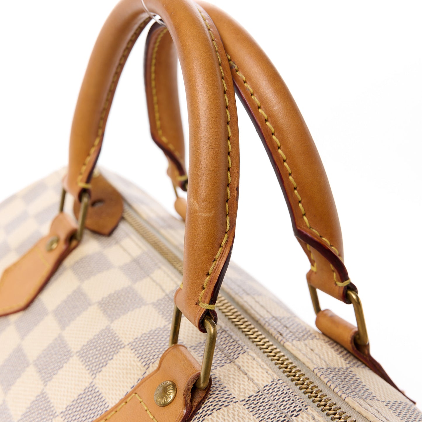Damier Azur Speedy 30