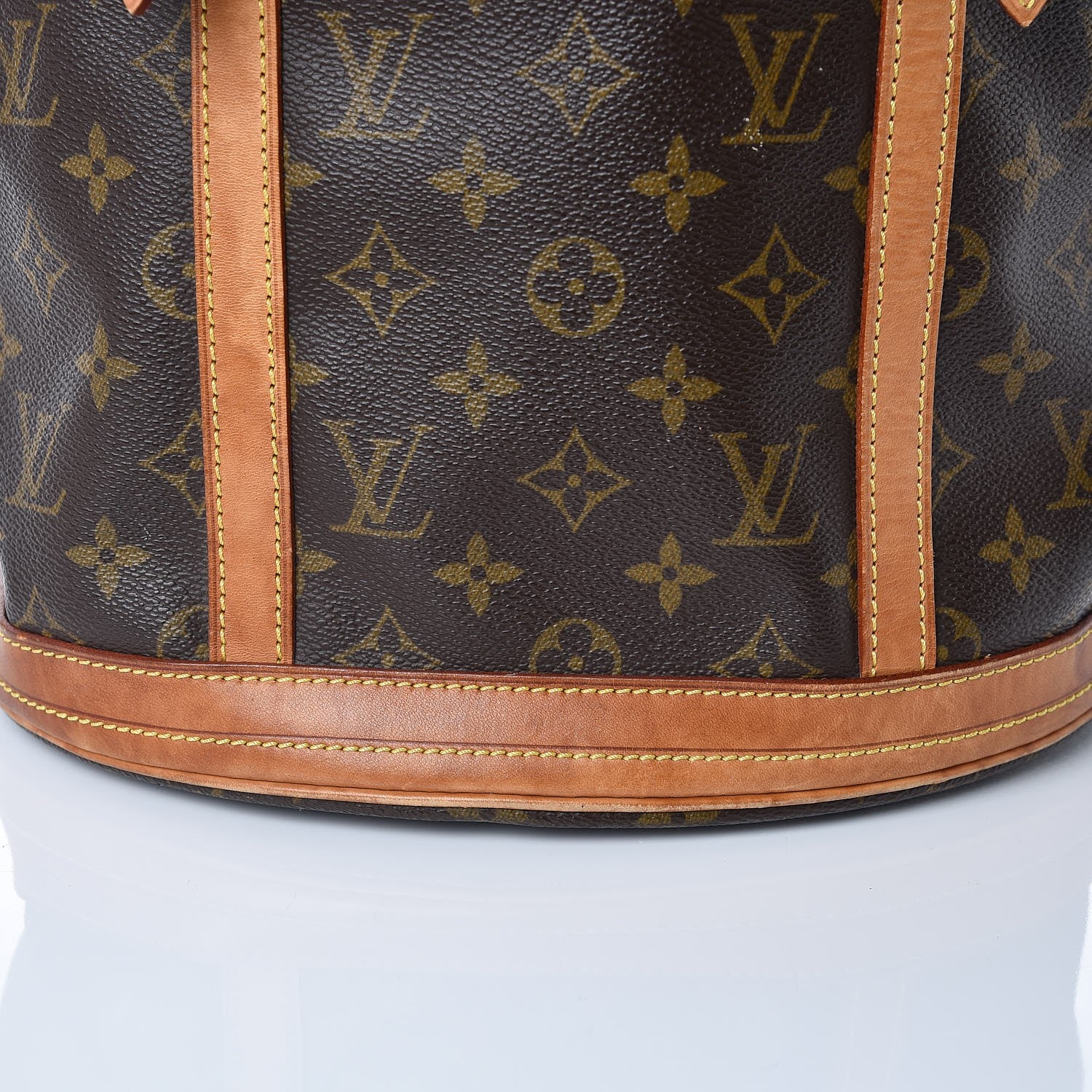 Louis Vuitton Monogram Bucket 27 14 of 17
