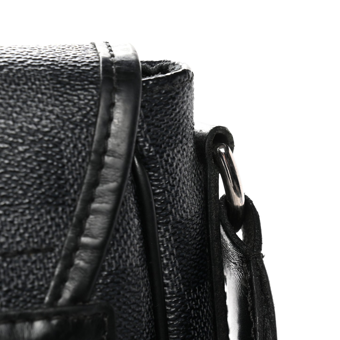 Damier Graphite Daniel MM