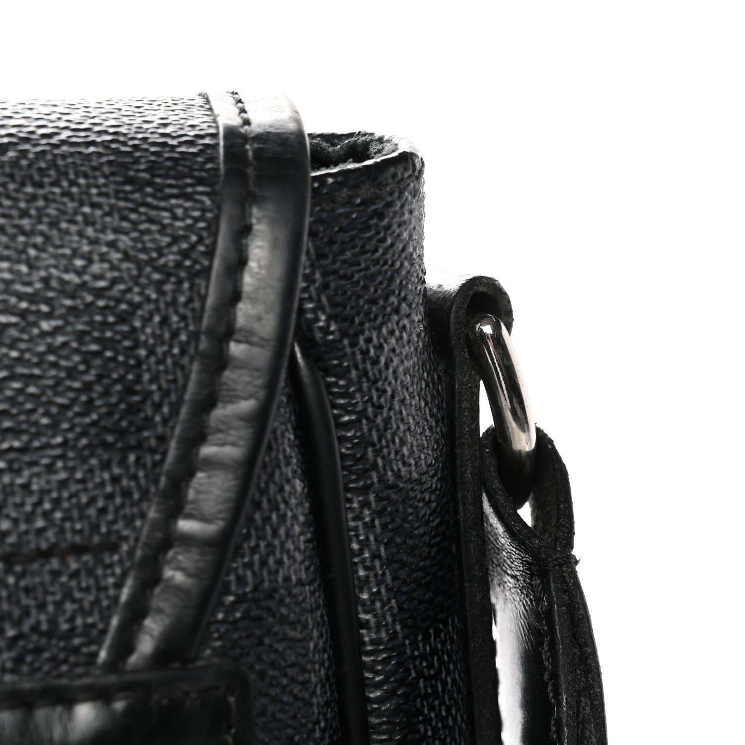 Louis Vuitton Damier Graphite Daniel MM 13 of 14