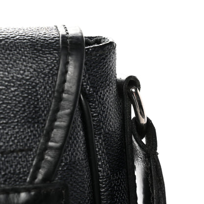 Louis Vuitton Damier Graphite Daniel MM 13 of 14