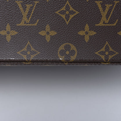 Louis Vuitton Monogram Luco 28 of 29