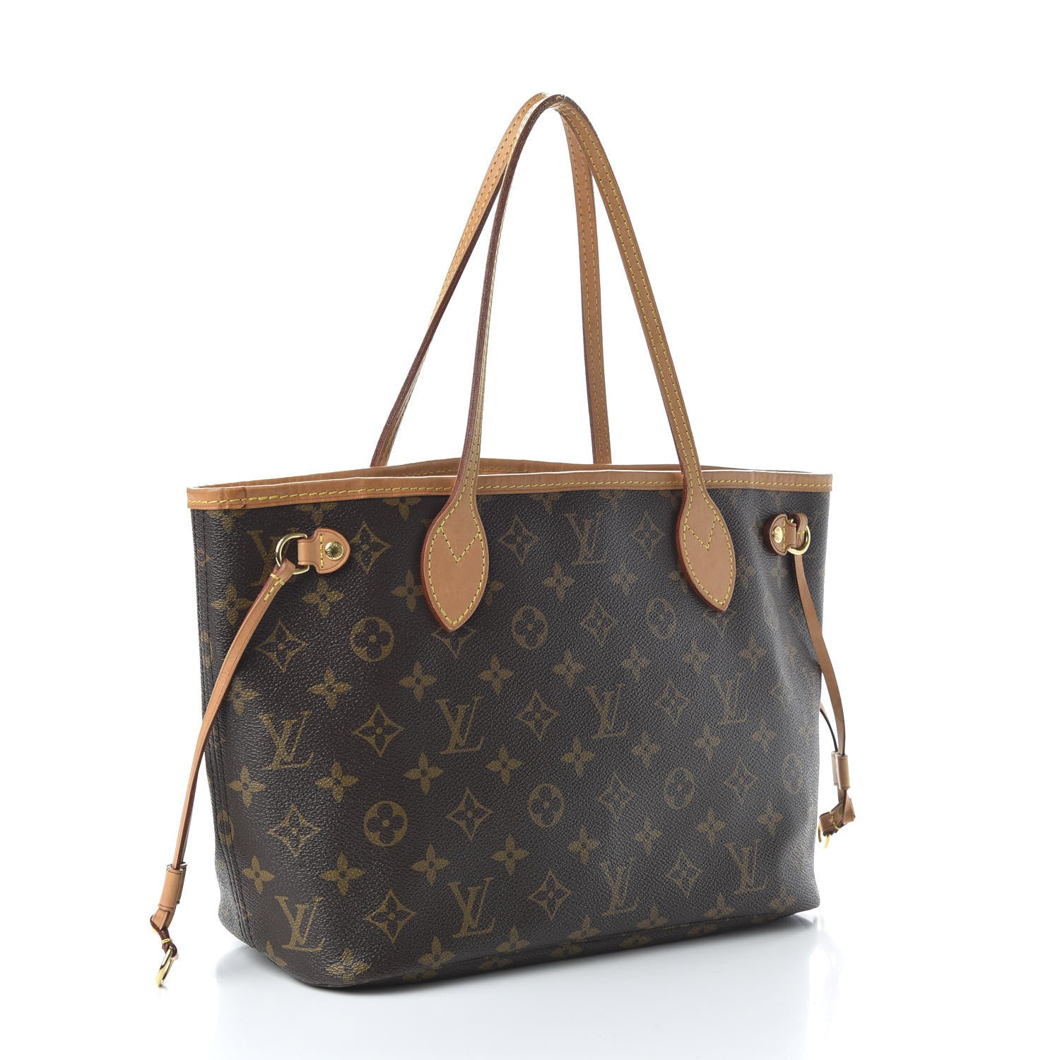 Louis Vuitton Monogram Neo Neverfull PM 3 of 10