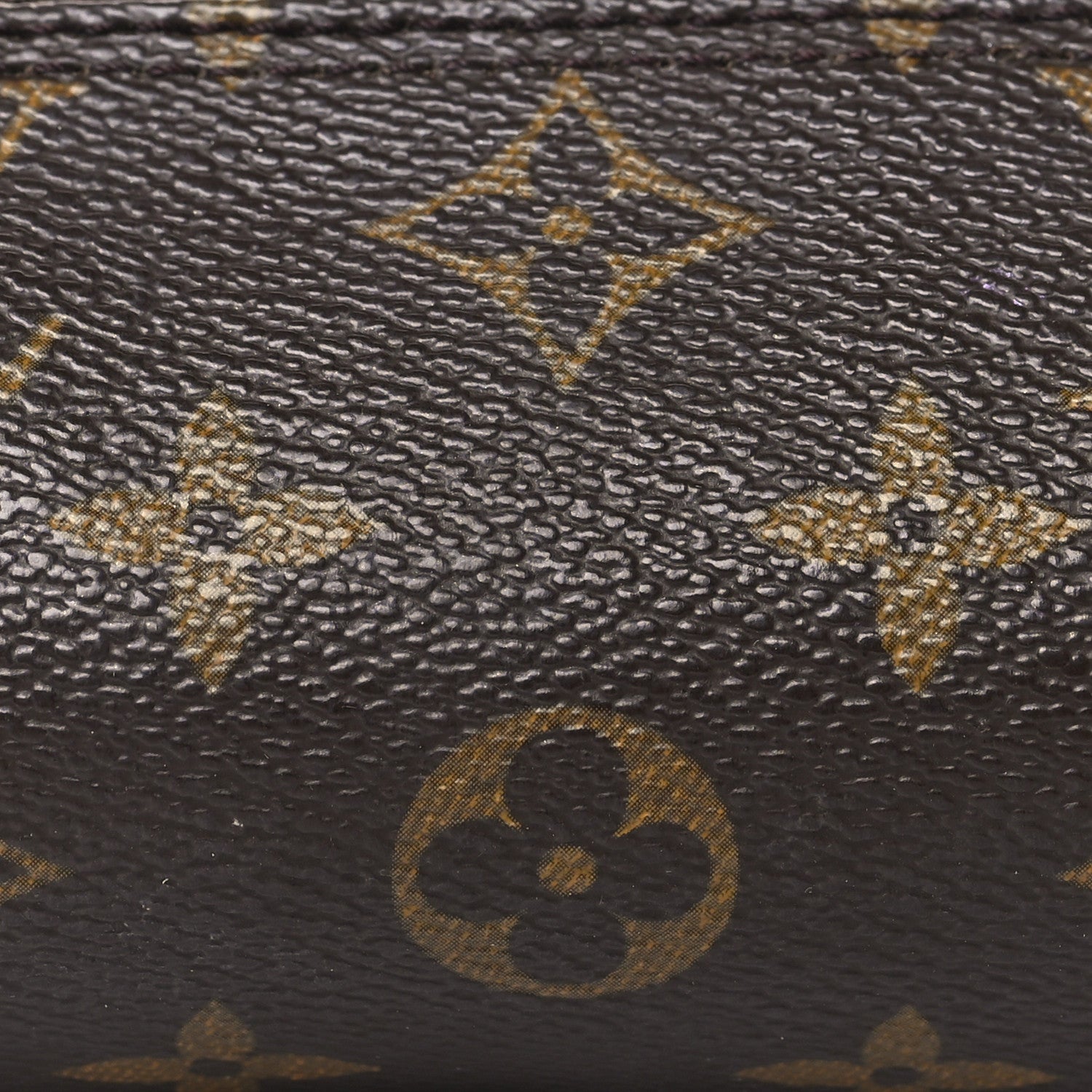 Louis Vuitton Monogram Mini Papillon 7 of 11