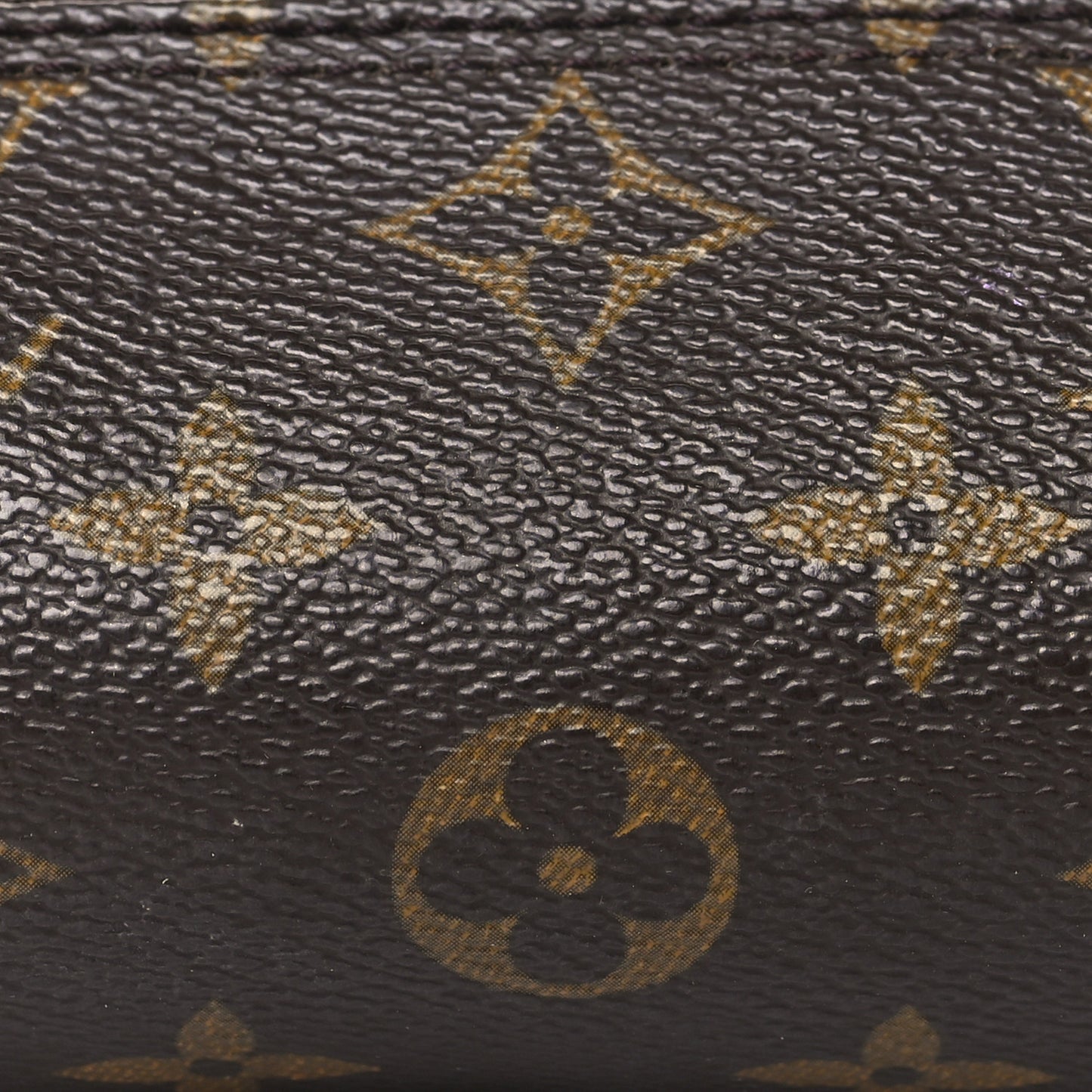 Monogram Mini Papillon