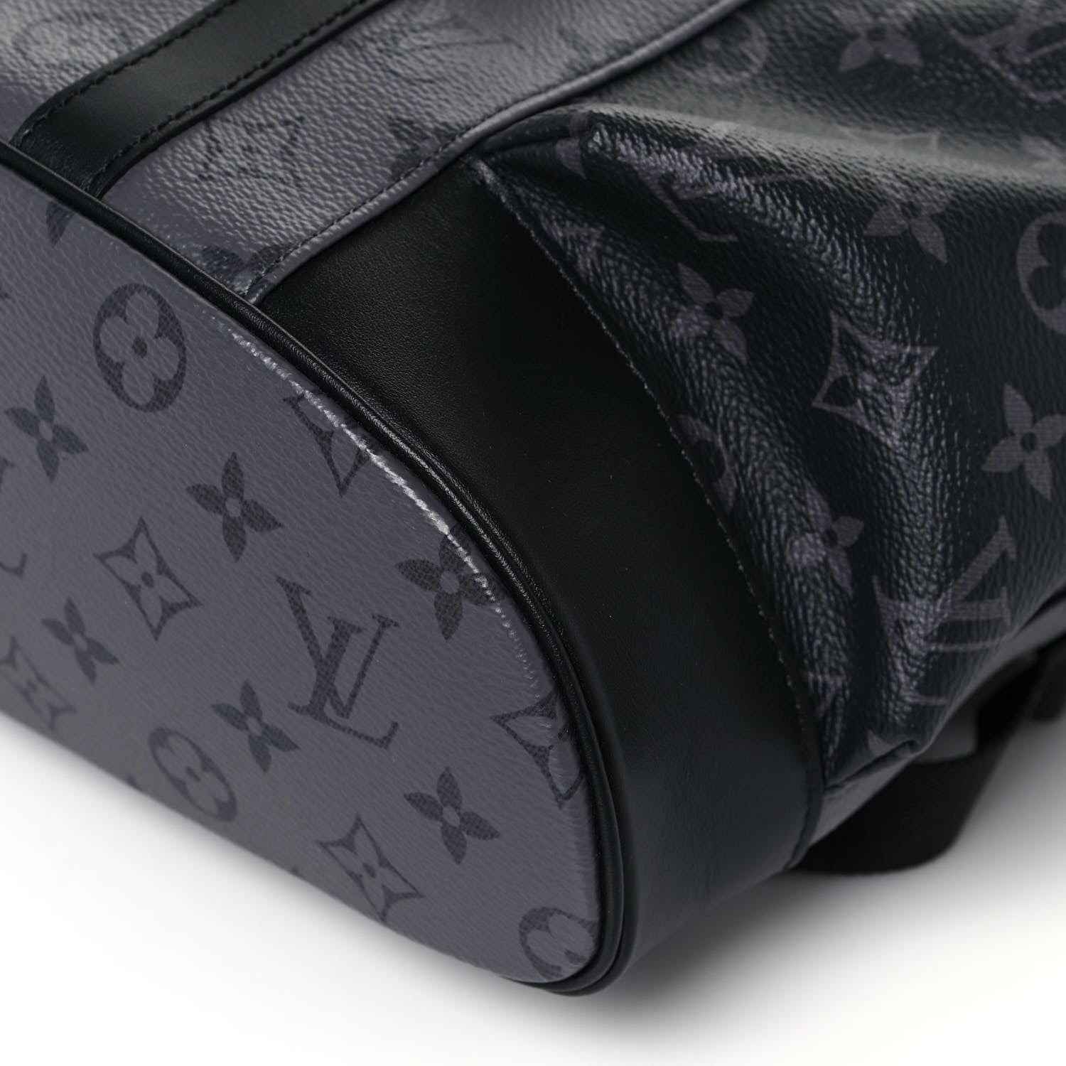 Louis Vuitton Reverse Monogram Eclipse Christopher PM Backpack 9 of 11