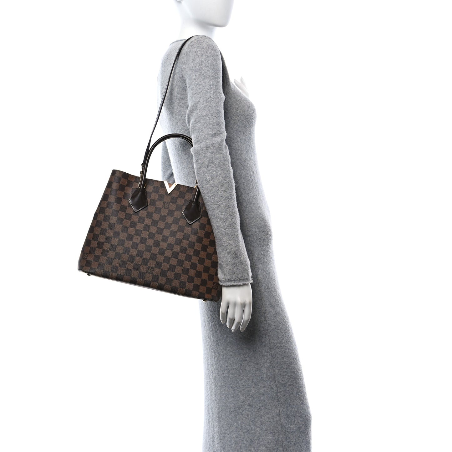 Damier Ebene Kensington