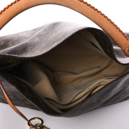 Louis Vuitton Monogram Artsy MM 5 of 13