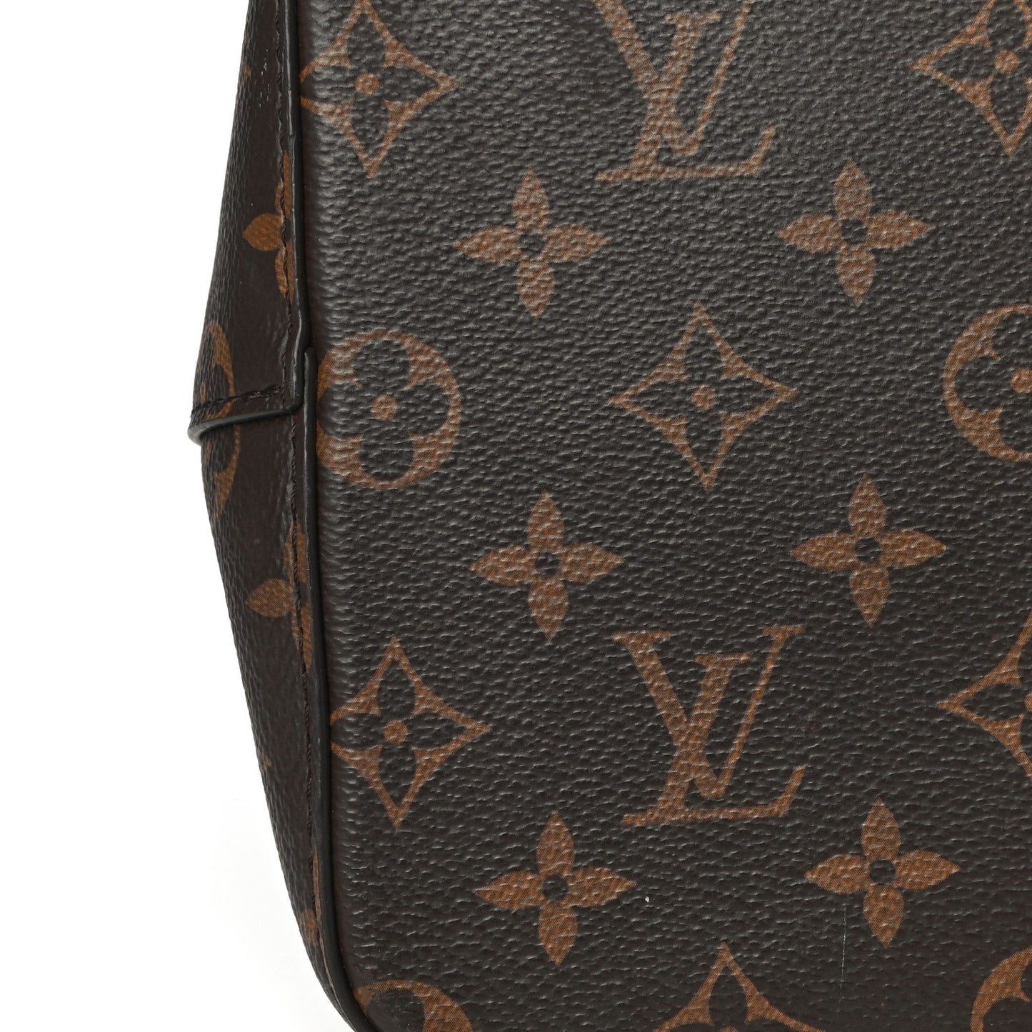 Monogram Neonoe MM Coquelicot
