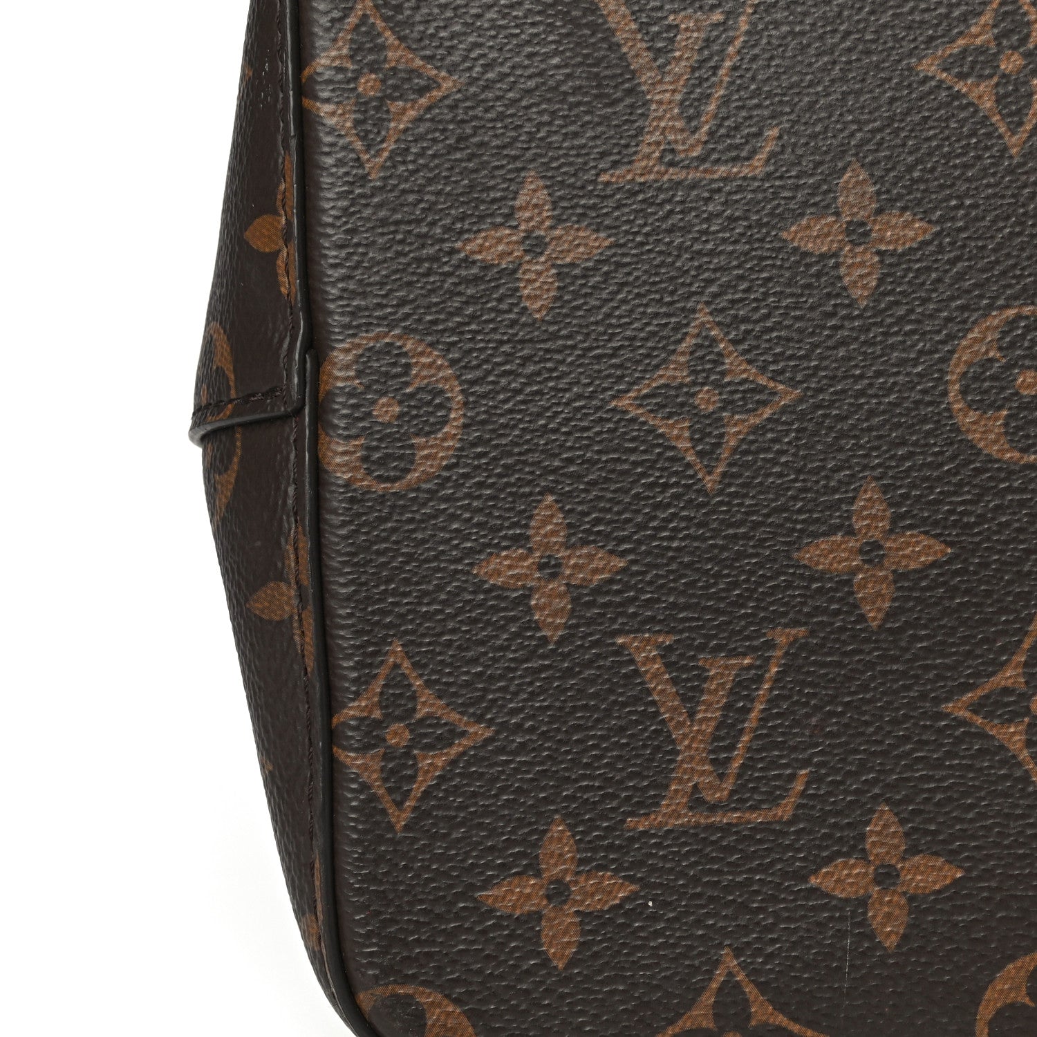 Louis Vuitton Monogram Neonoe MM Coquelicot 23 of 24