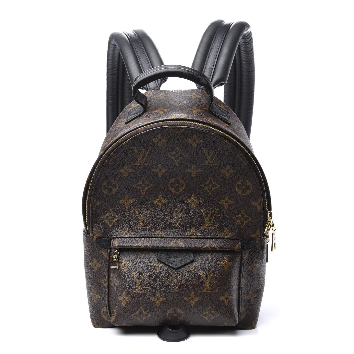Monogram Palm Springs Backpack PM