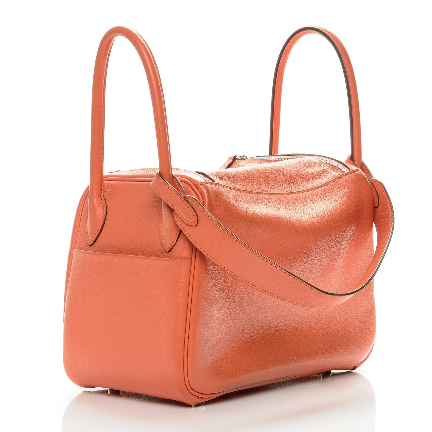 Evercolor Lindy 26 Flamingo