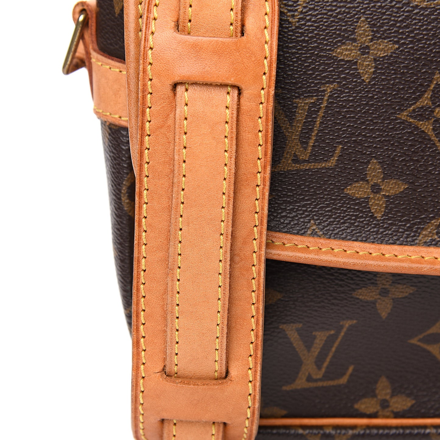 Monogram Sologne