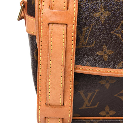 Louis Vuitton Monogram Sologne 9 of 14