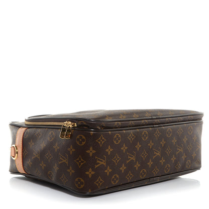 Louis Vuitton Monogram Icare Bag 4 of 7