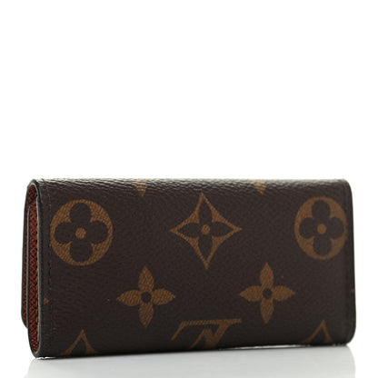 Louis Vuitton Monogram 4 Key Multicles Holder 3 of 7