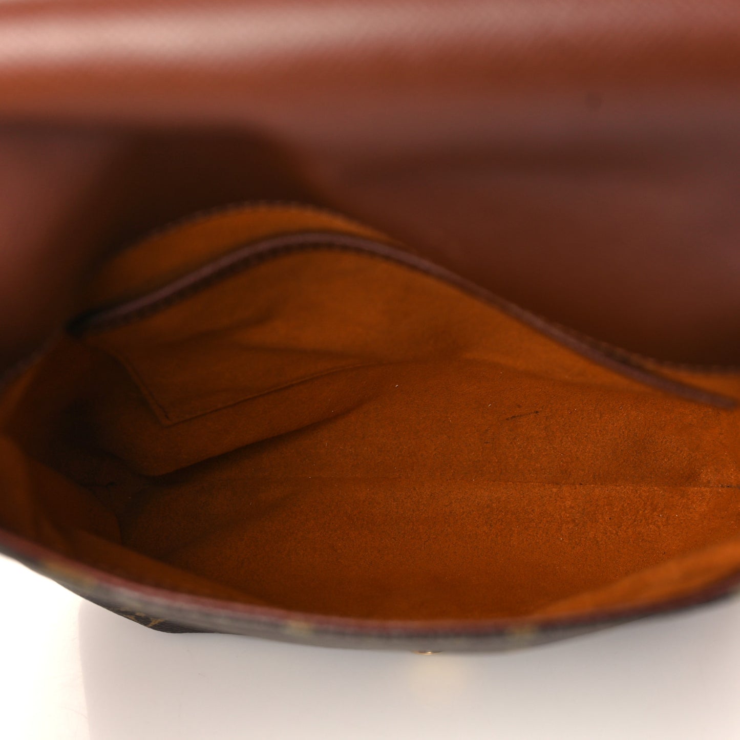 Monogram Musette Salsa Long Strap