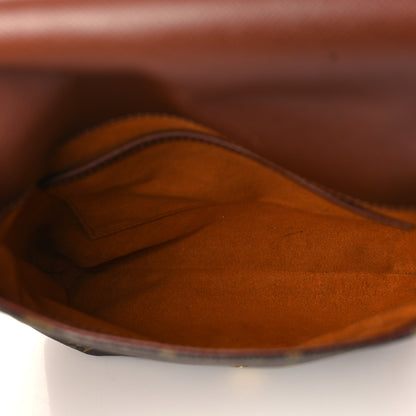 Louis Vuitton Monogram Musette Salsa Long Strap 5 of 8