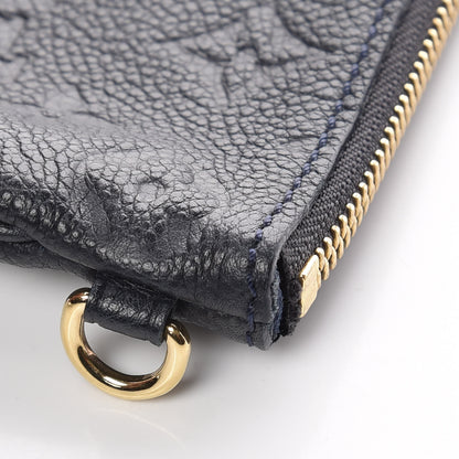 Louis Vuitton Empreinte Citadine GM Pochette Infini 7 of 11