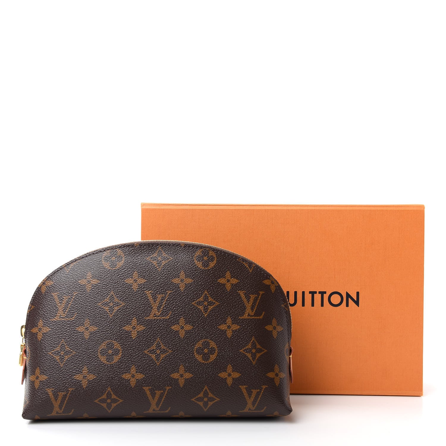 Louis Vuitton Monogram Cosmetic Pouch GM 7 of 7