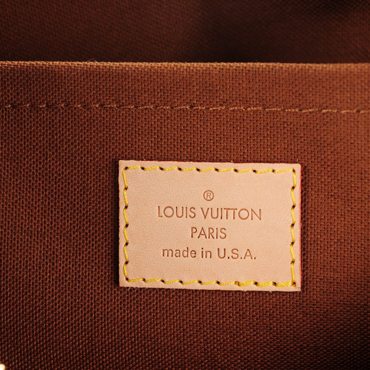 Monogram Thames GM