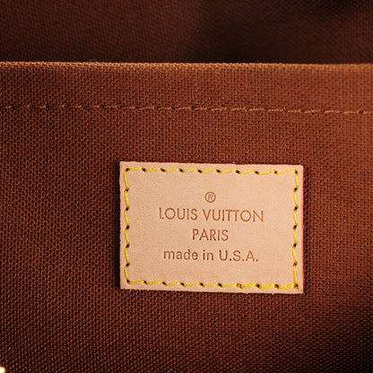 Louis Vuitton Monogram Thames GM 6 of 7