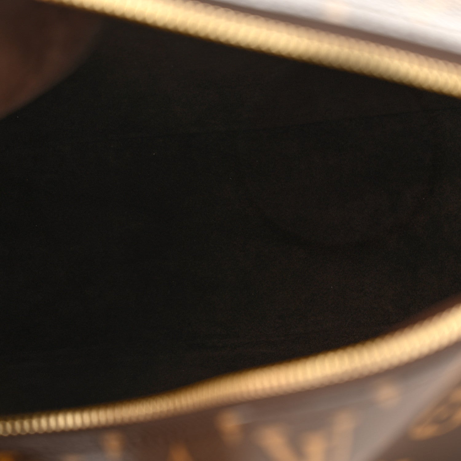 Louis Vuitton Monogram Side Trunk GM 5 of 13