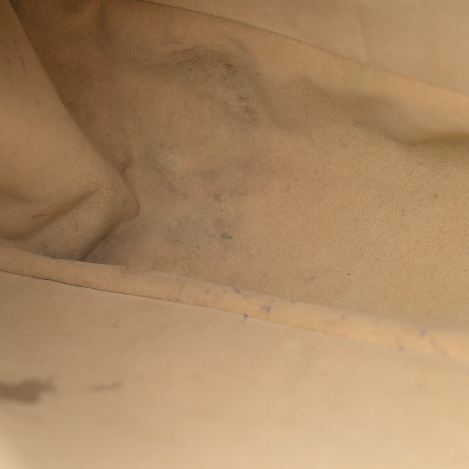 Louis Vuitton Damier Azur Artsy MM 14 of 15