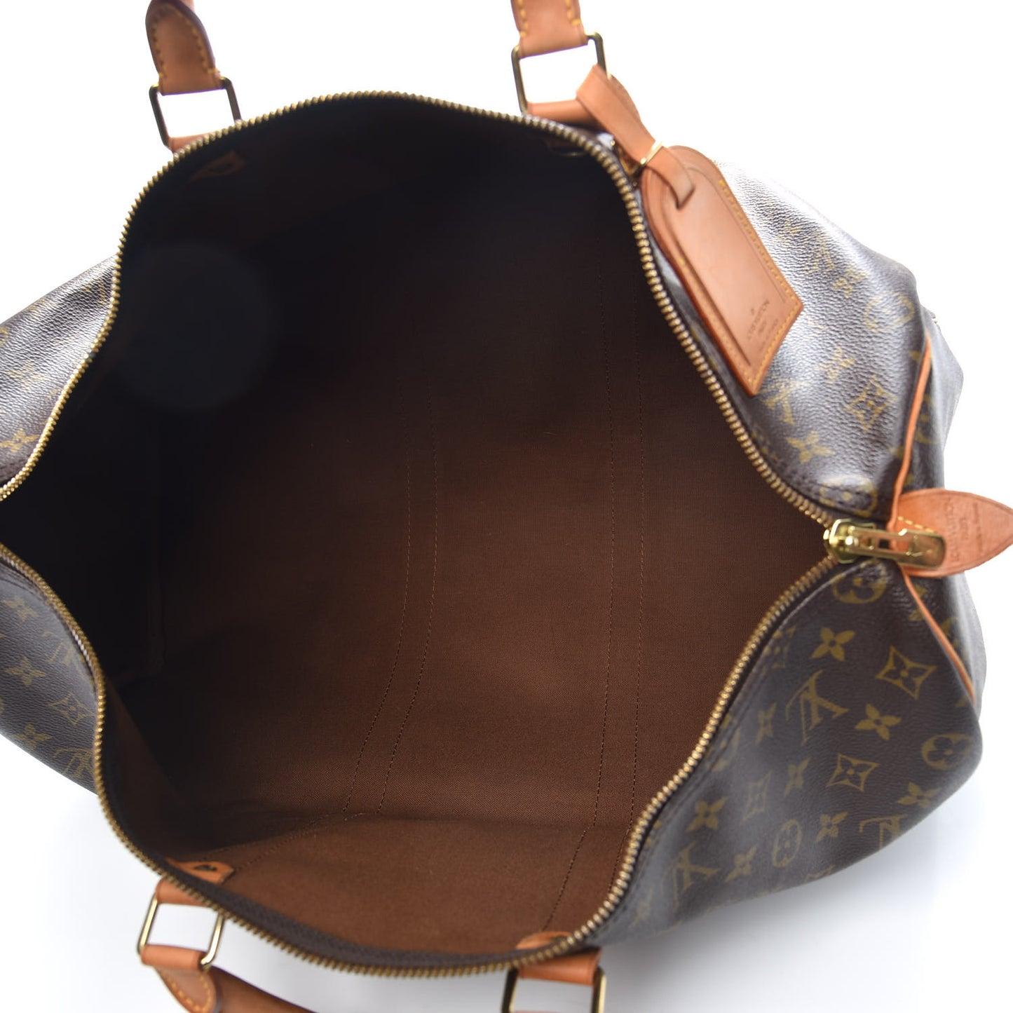 Monogram Keepall 50