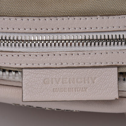 Givenchy Sugar Goatskin Small Antigona Nude Pink 6 of 11