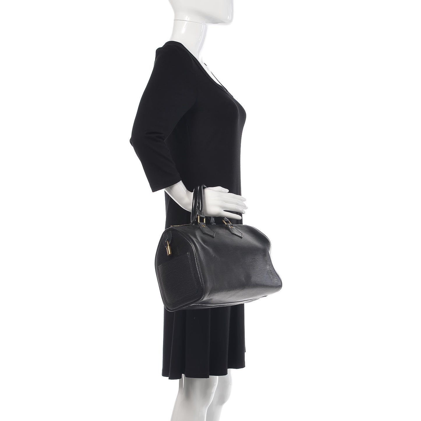 Epi Speedy 25 Black