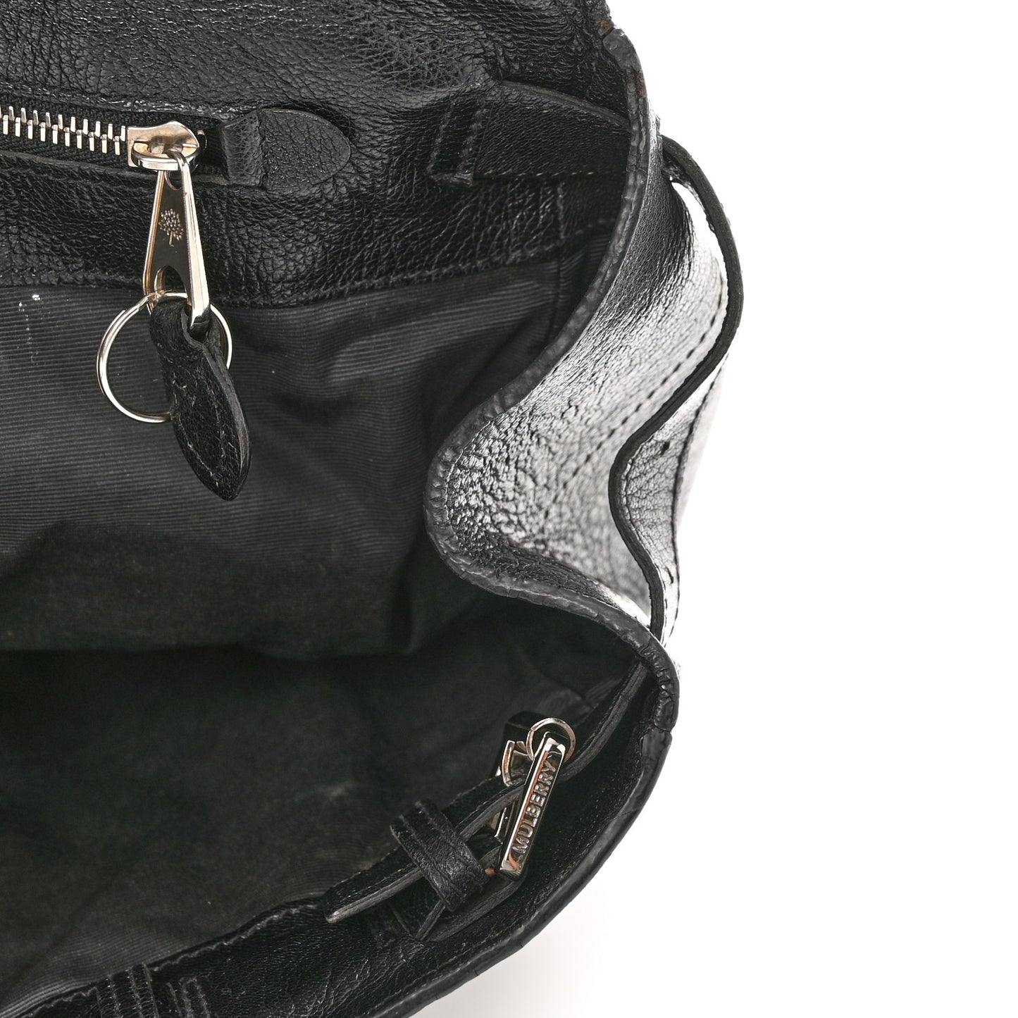 Soft Spongy Bayswater Black